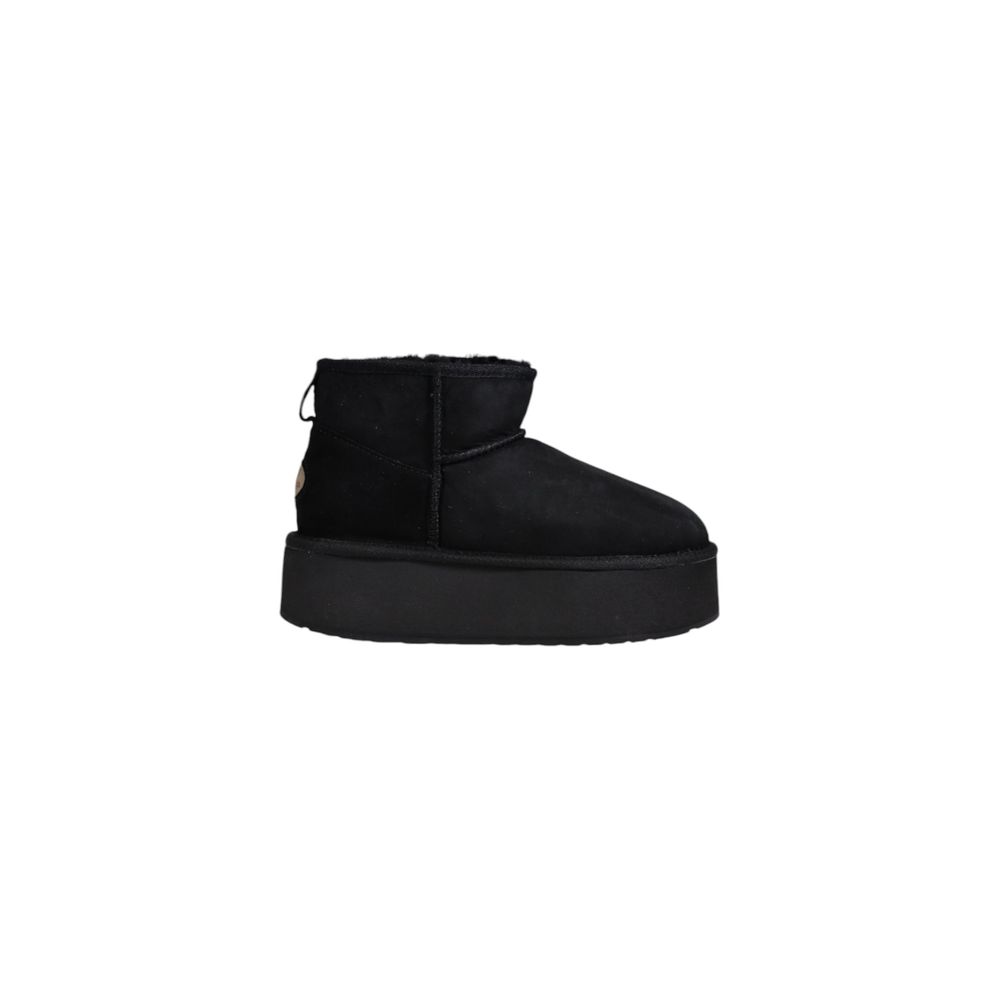 Bottines EMU Australia Stinger noires