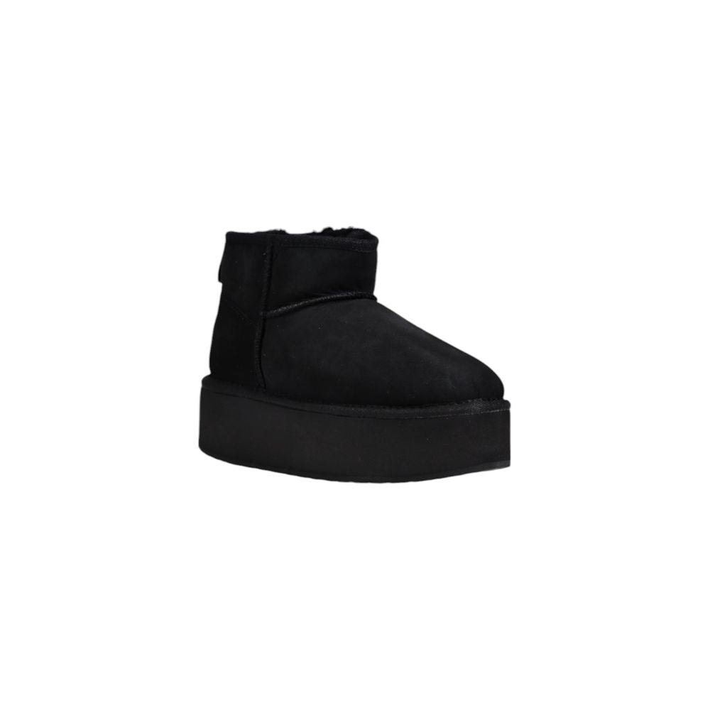 Bottines EMU Australia Stinger noires