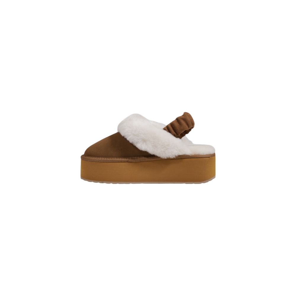 Bottines EMU Australia Hartz beiges