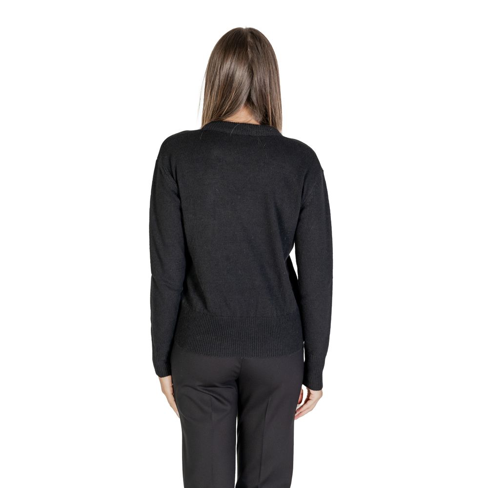Pullover Alviero Martini noir