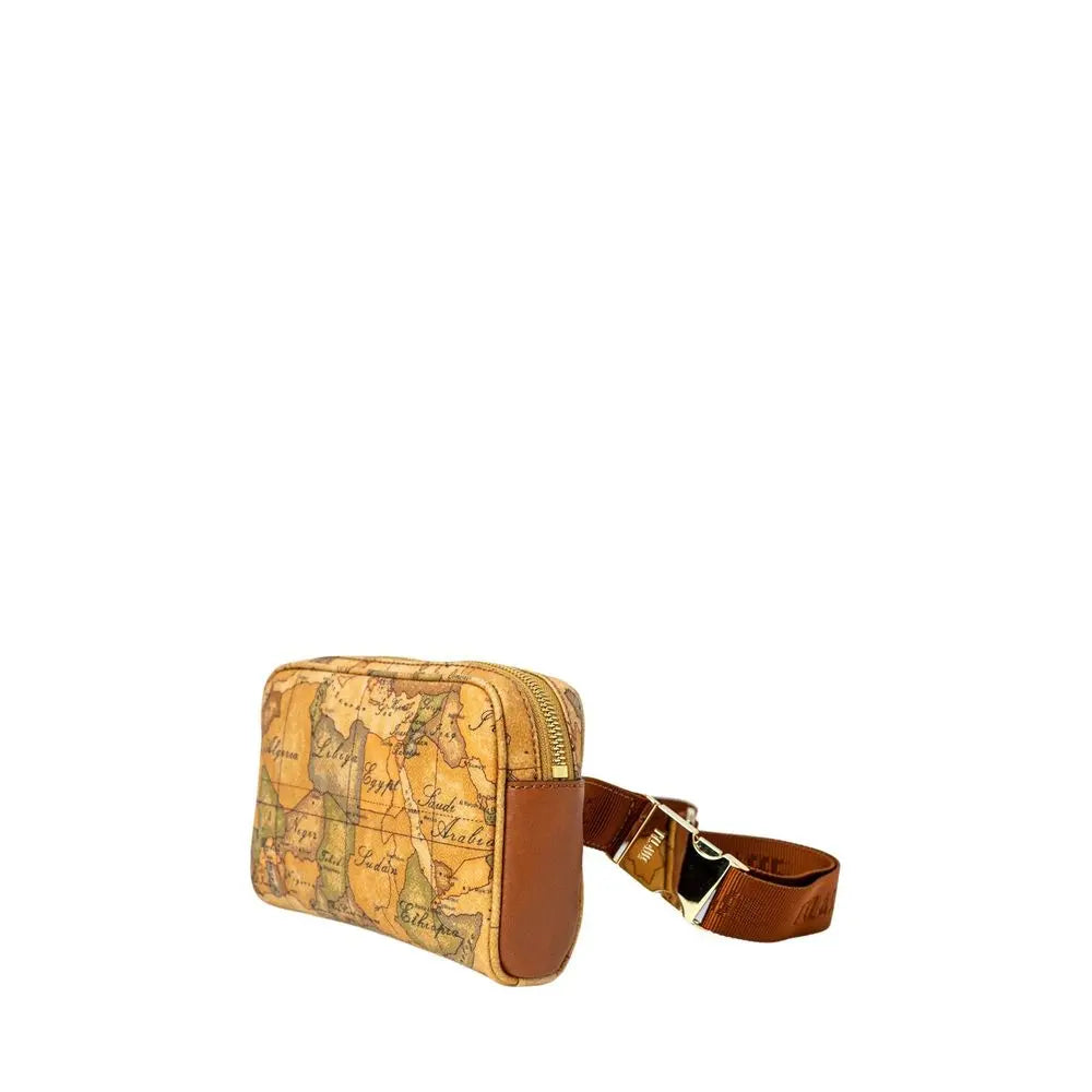 Ceinture-sac Alviero Martini beige Alviero Martini Prima Classe