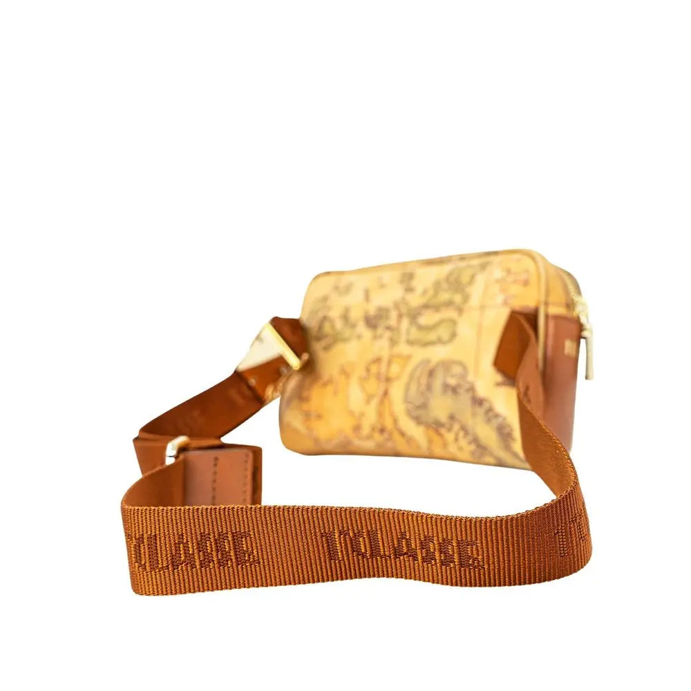 Ceinture-sac Alviero Martini beige Alviero Martini Prima Classe