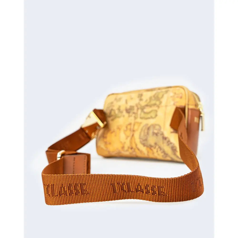 Ceinture-sac Alviero Martini beige Alviero Martini Prima Classe