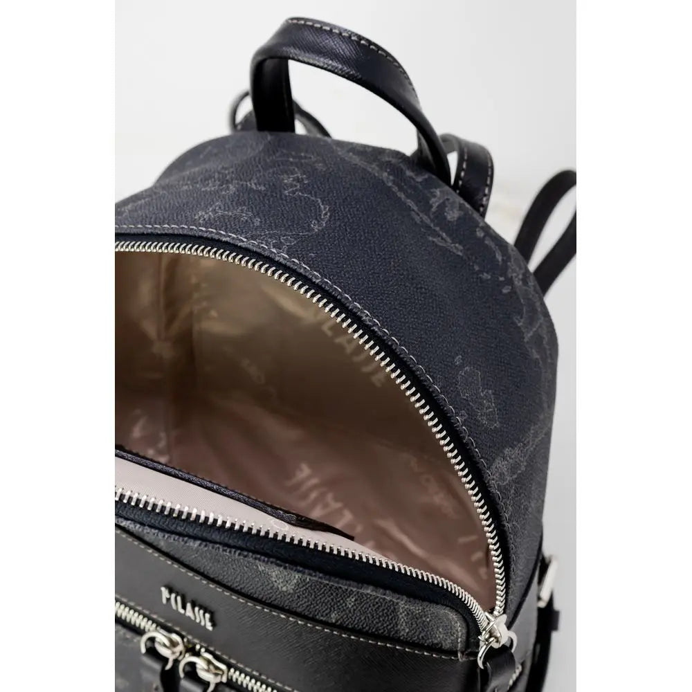Sac à dos Alviero Martini noir Alviero Martini Prima Classe