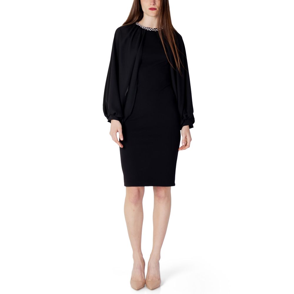 Robe noire