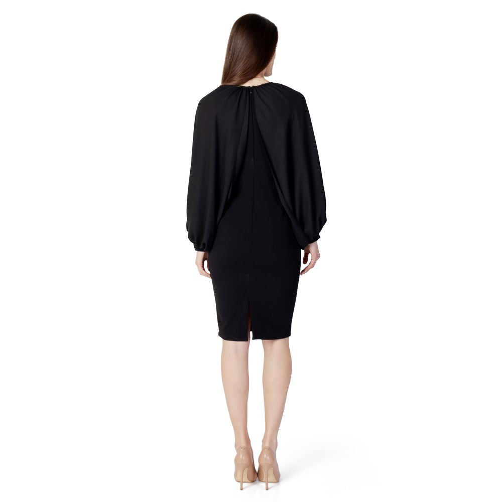 Robe noire