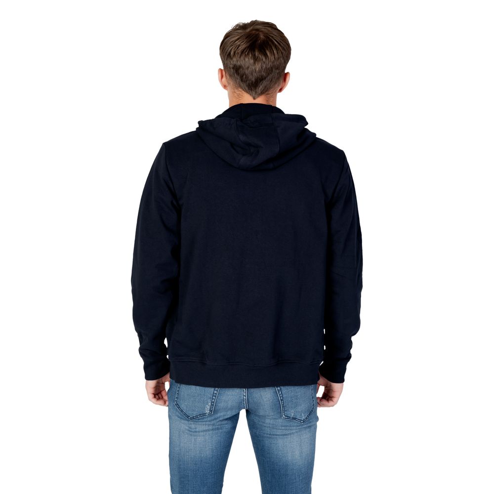 Hoodie Tommy Hilfiger TJM bleu