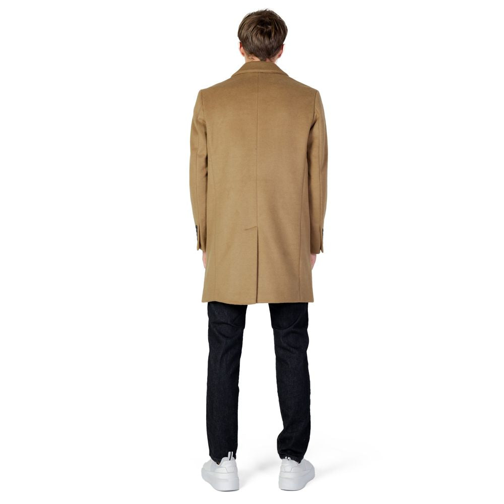 Manteau Antony Morato RUSSEL beige
