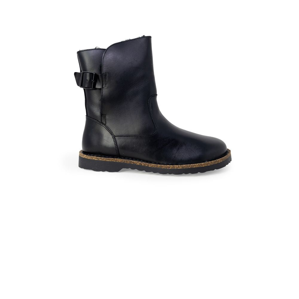 Bottines BIRKENSTOCK Uppsala noires