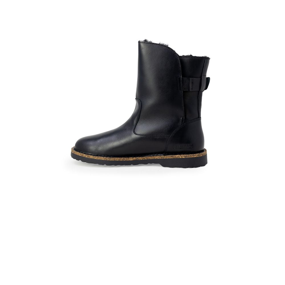Bottines BIRKENSTOCK Uppsala noires