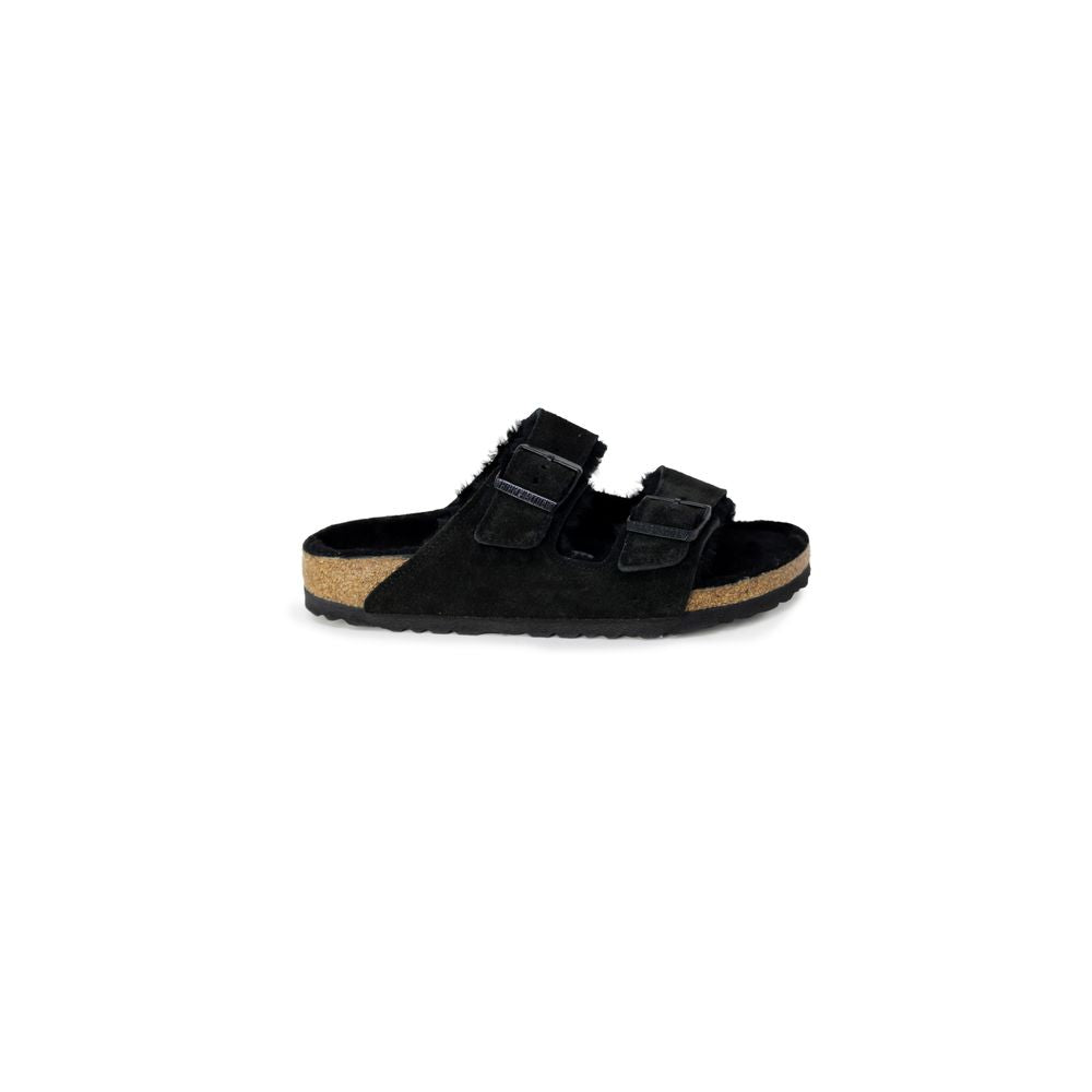 Sandales Birkenstock Arizona noires