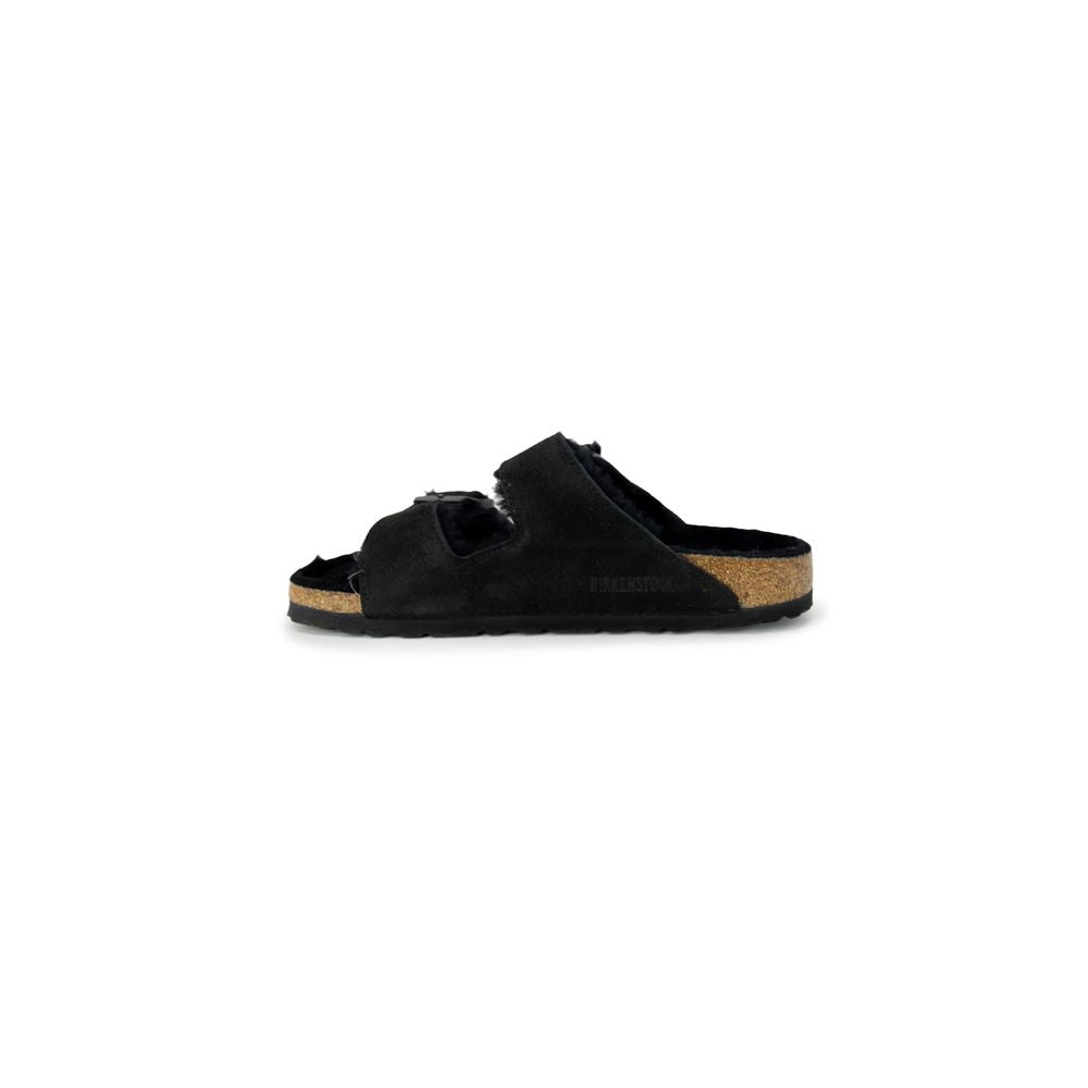 Sandales Birkenstock Arizona noires