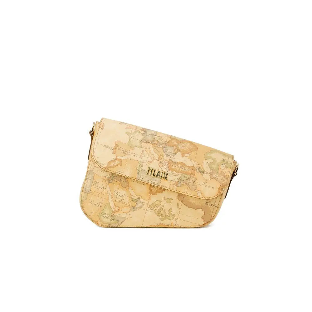 Sac Alviero Martini Prima Classe beige Alviero Martini Prima Classe