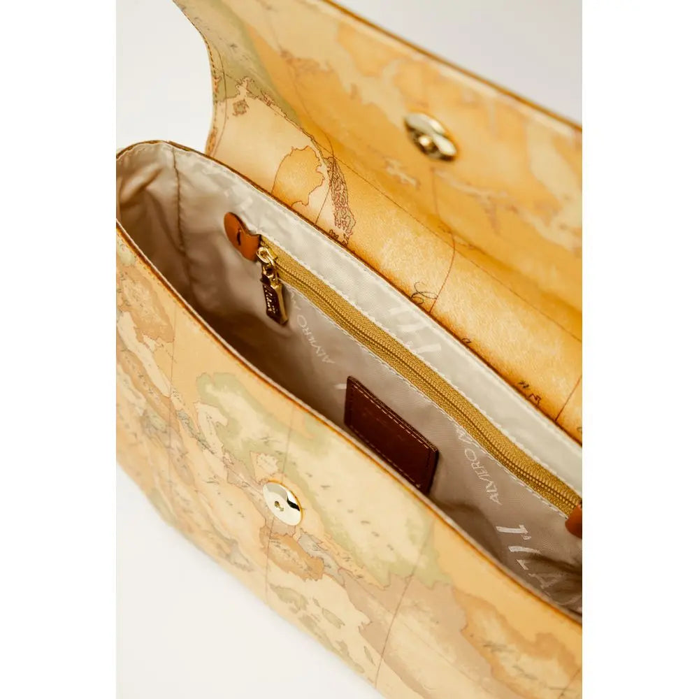 Sac Alviero Martini Prima Classe beige Alviero Martini Prima Classe