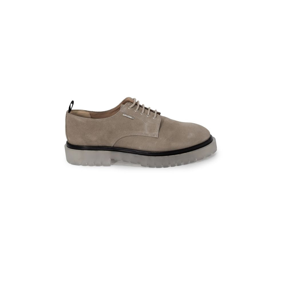 Derbies Antony Morato beiges