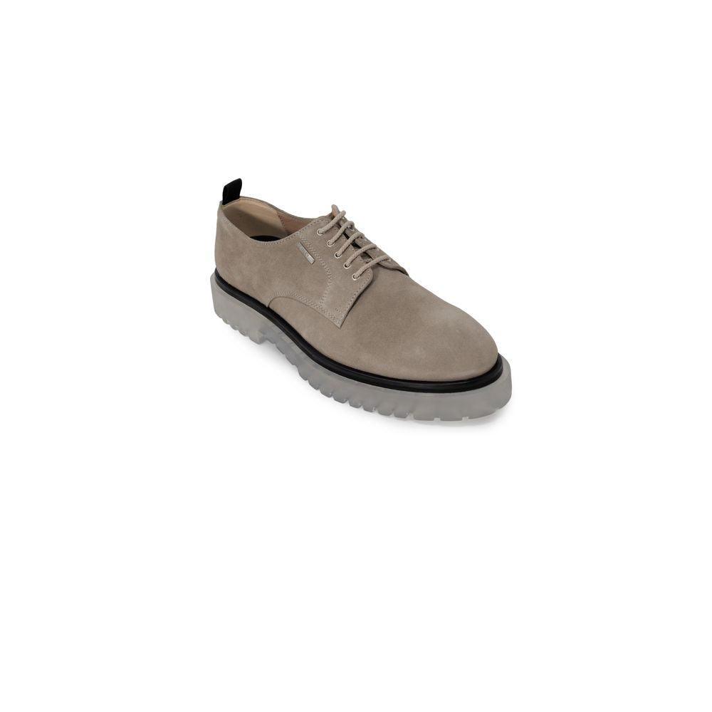Derbies Antony Morato beiges