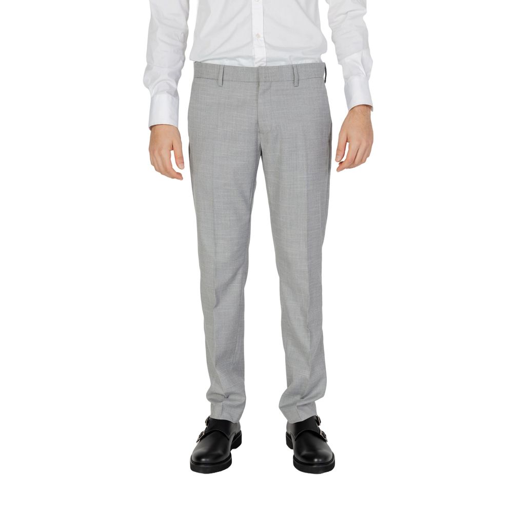 Pantalon Antony Morato Bonnie gris
