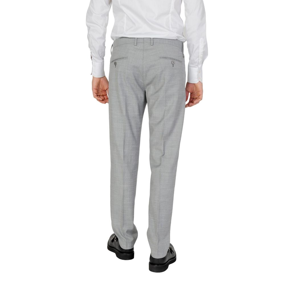 Pantalon Antony Morato Bonnie gris