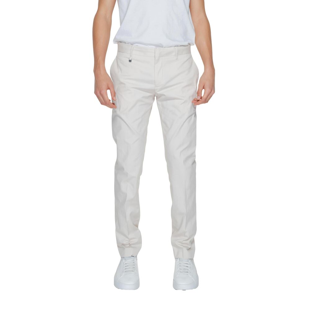 Pantalon beige
