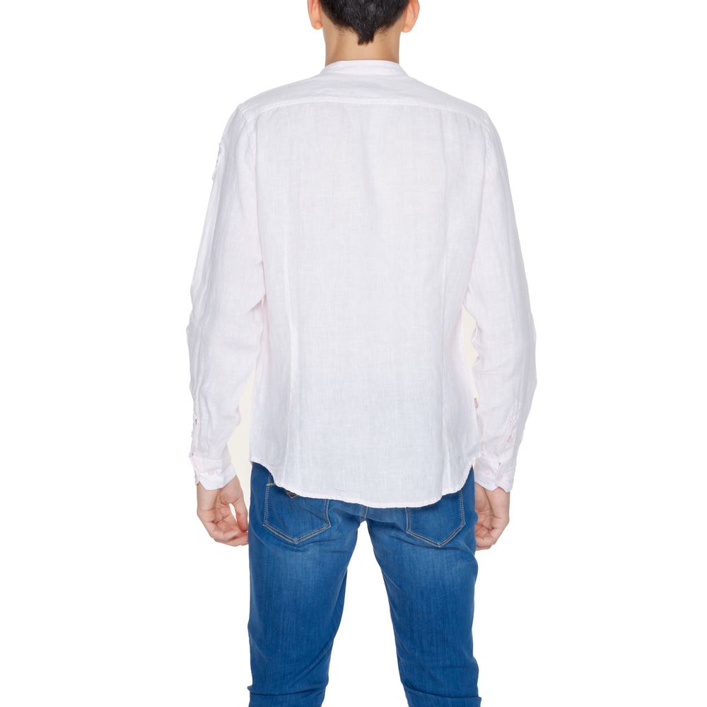 Chemise Blauer 24SBLUS01031 multicolore