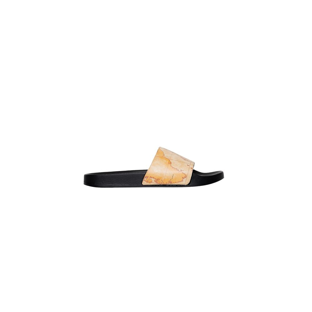 Mules Alviero Martini Prima Classe beiges