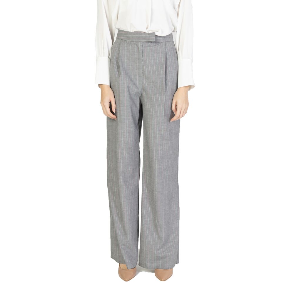Pantalon Yumi multicolor