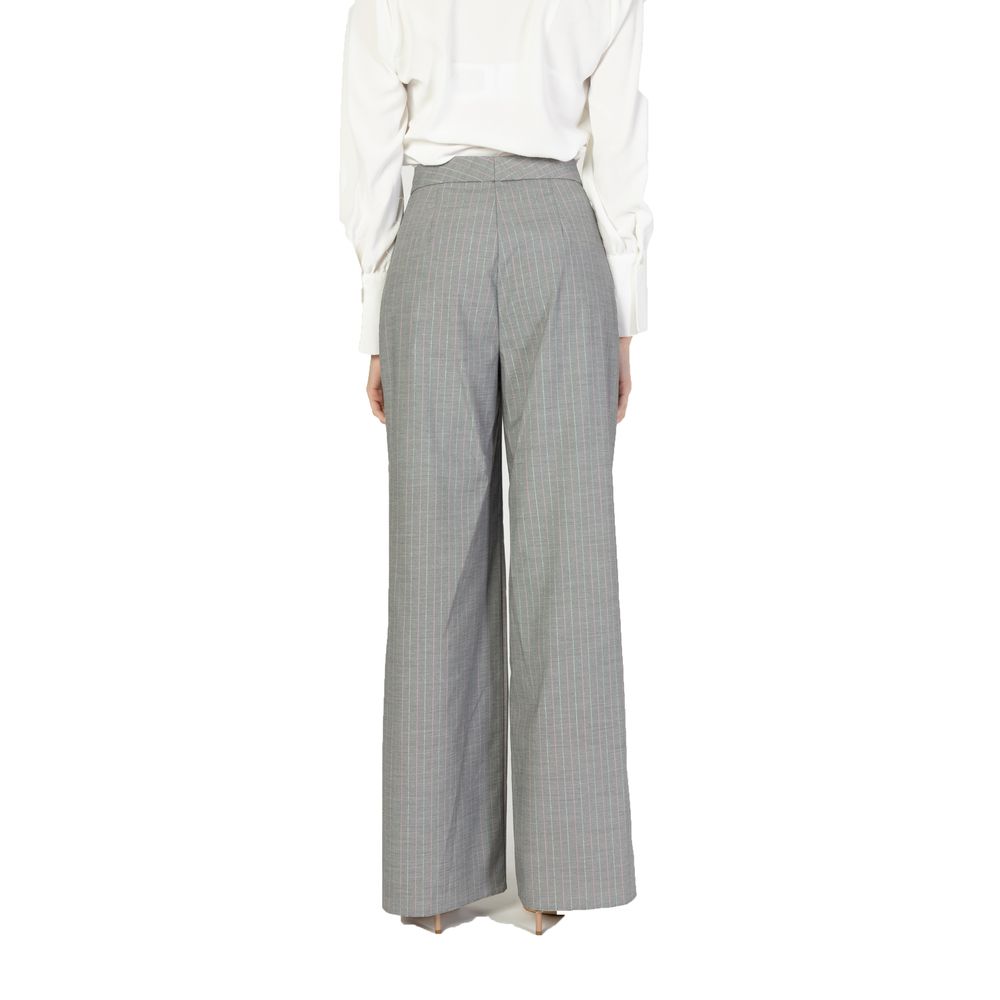 Pantalon Yumi multicolor