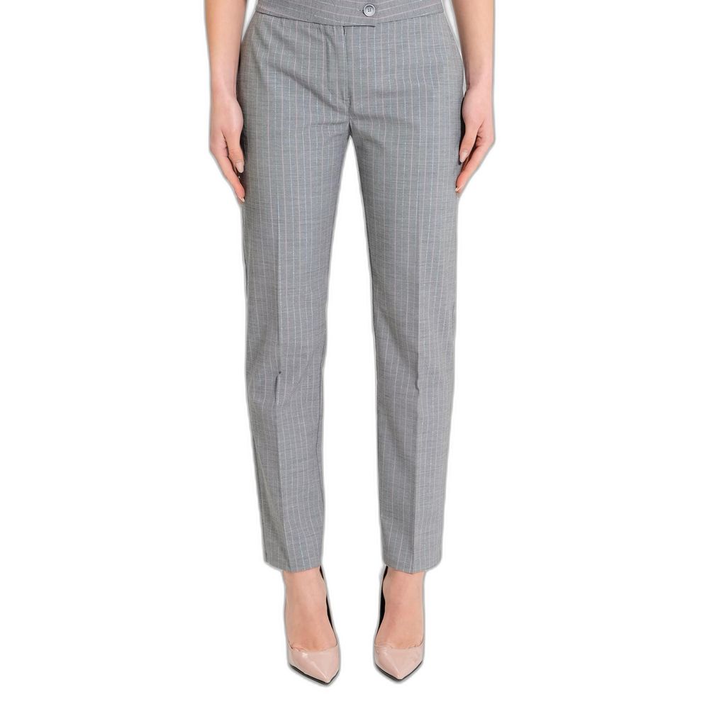 Pantalon multicolore Cigarette Spring/Summer
