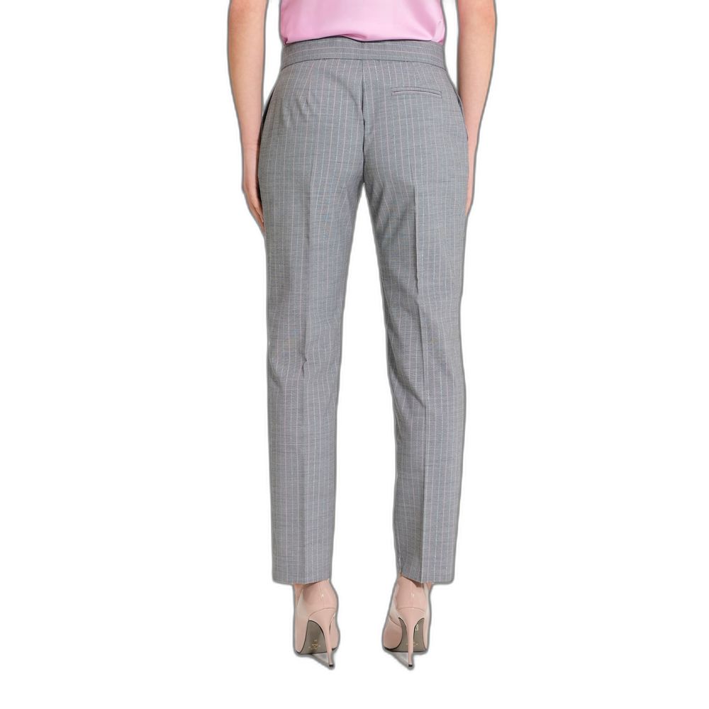 Pantalon multicolore Cigarette Spring/Summer