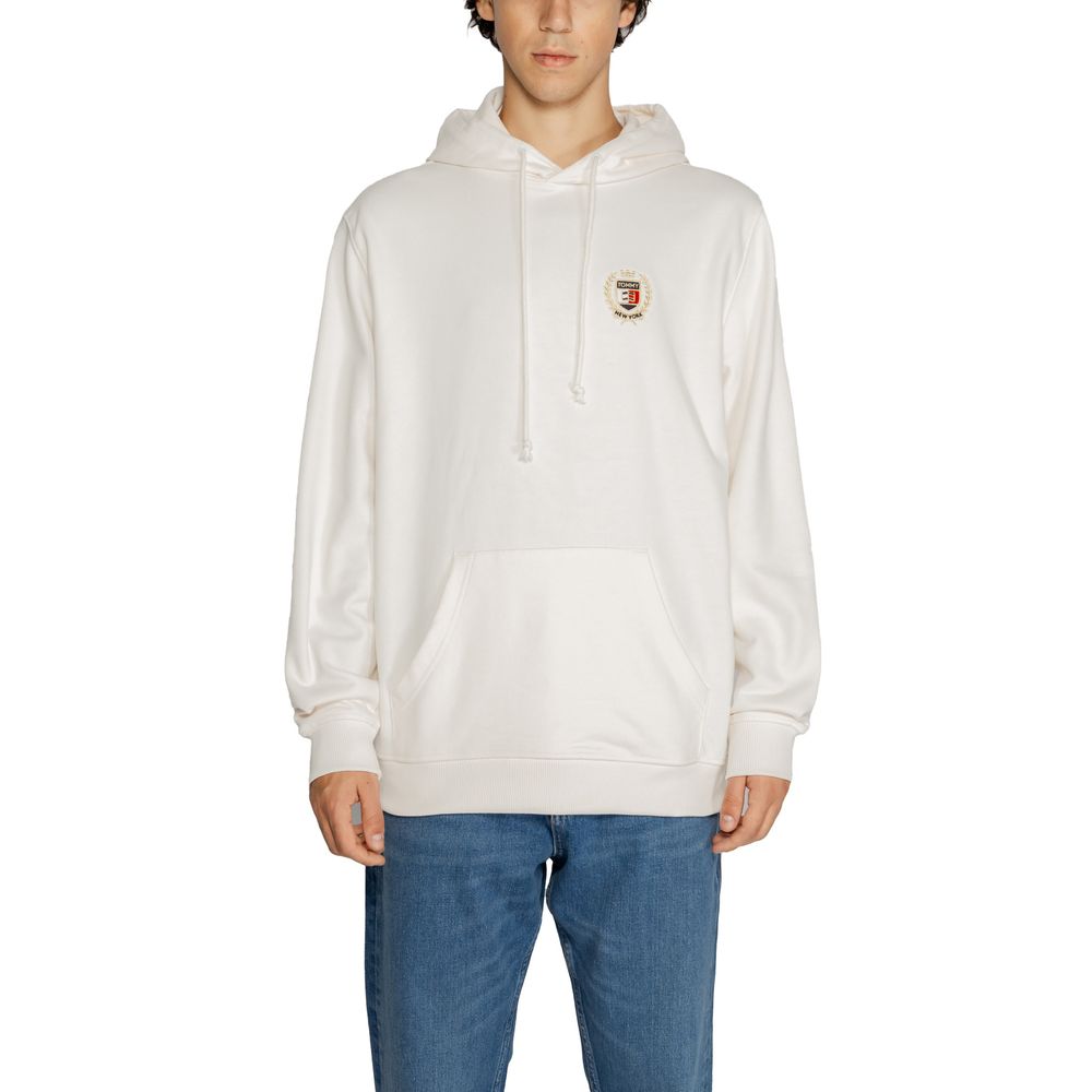 Sweat-shirt blanc