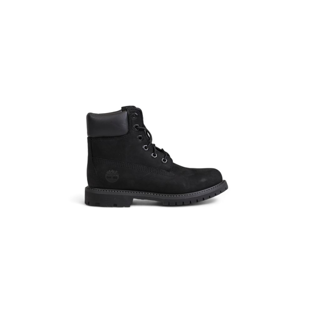 Bottines Timberland 6 IN noires