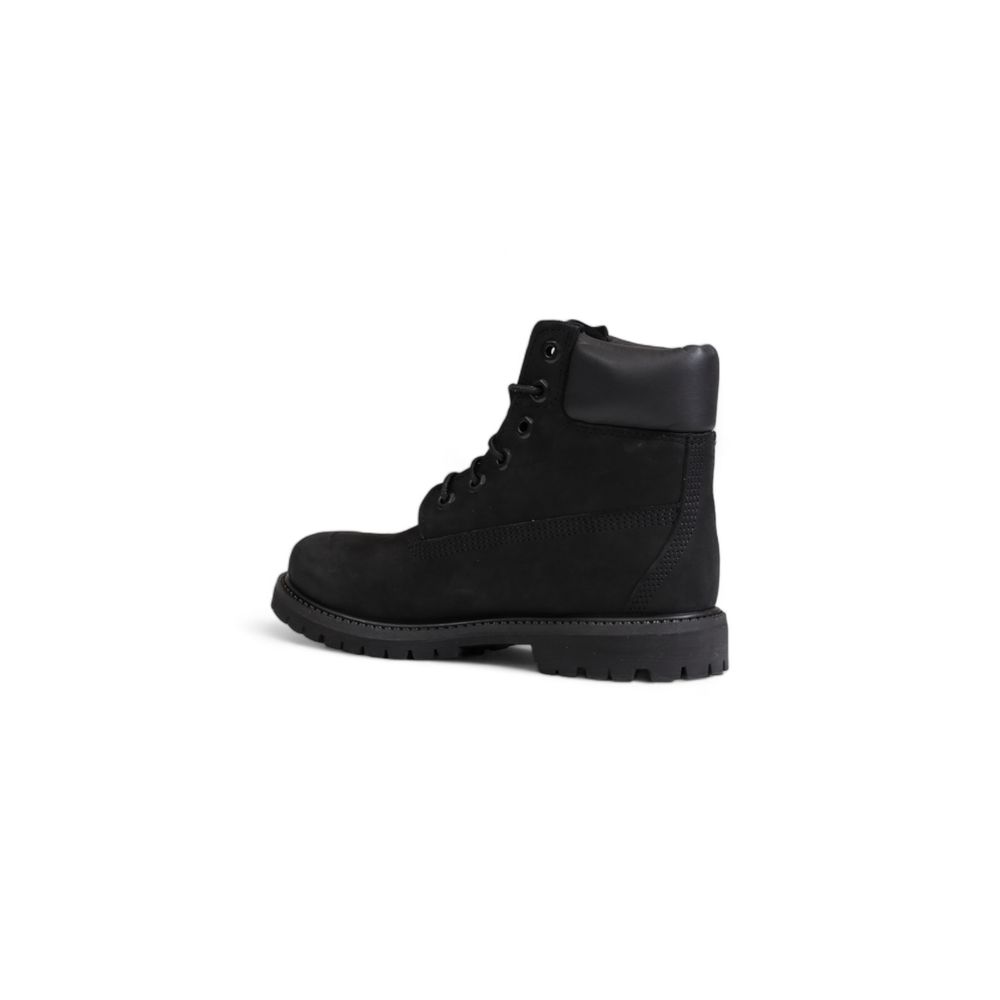 Bottines Timberland 6 IN noires