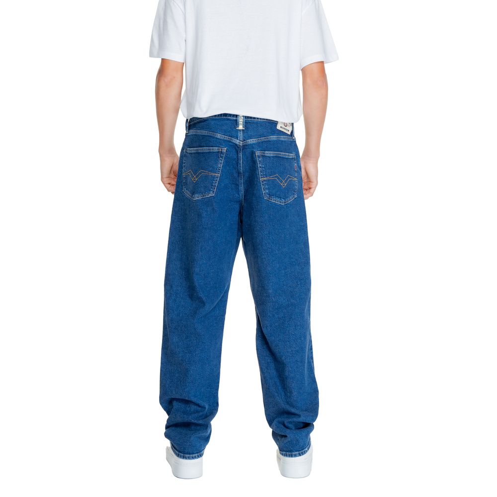 Jean Replay M9Z1 bleu
