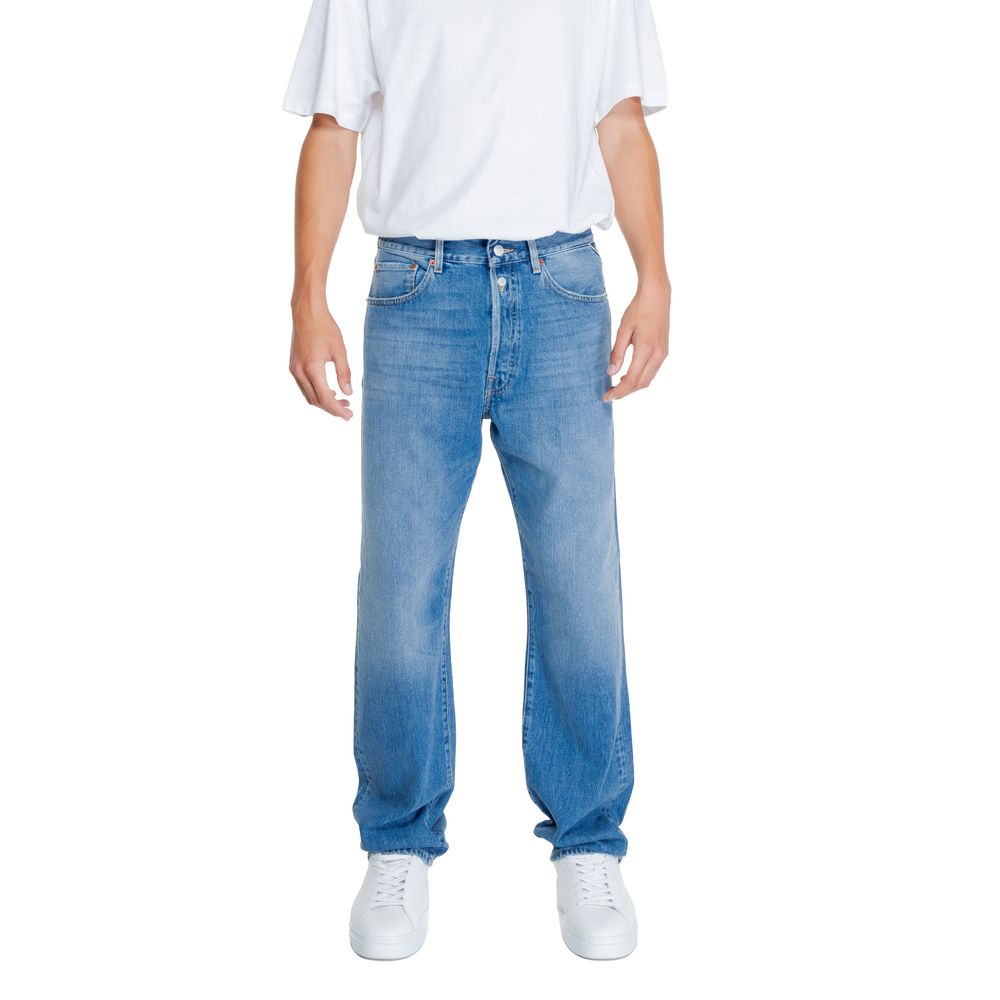 Jean Replay M9Z1 bleu
