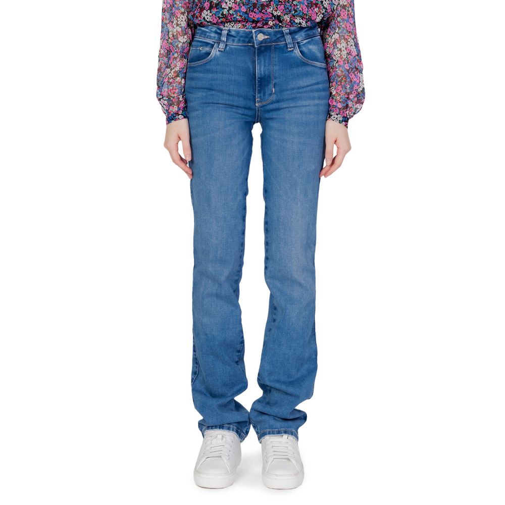 Jean Guess Light Blue bleu clair