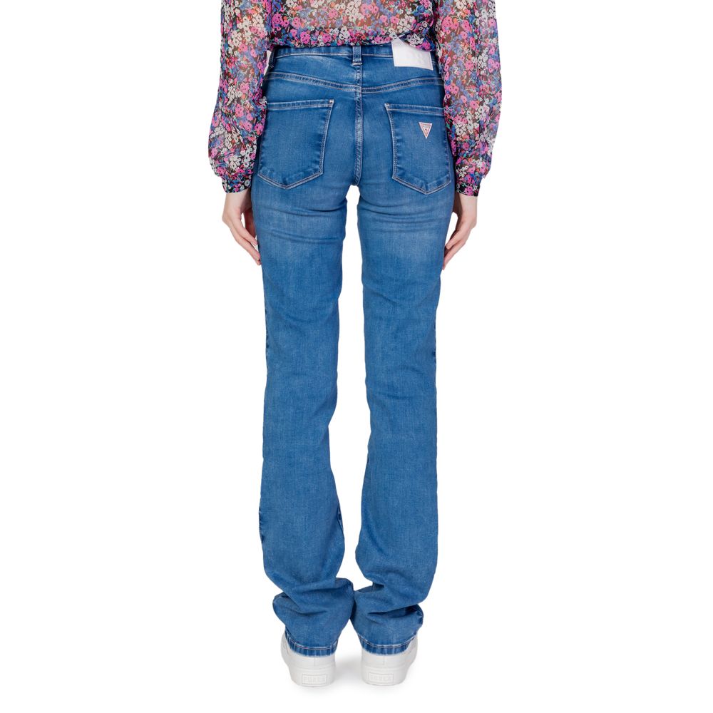 Jean Guess Light Blue bleu clair