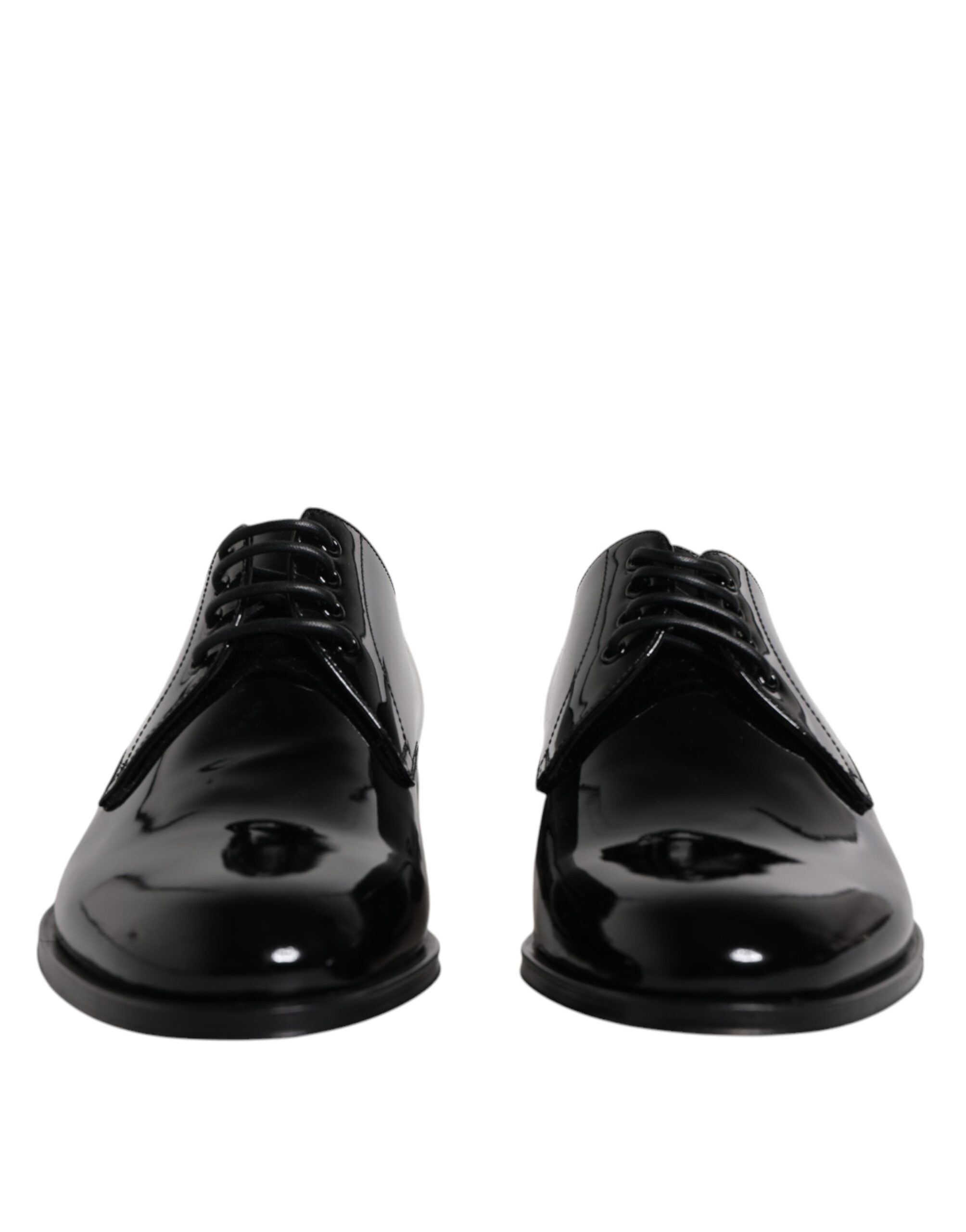 Chaussures derby Dolce & Gabbana noires