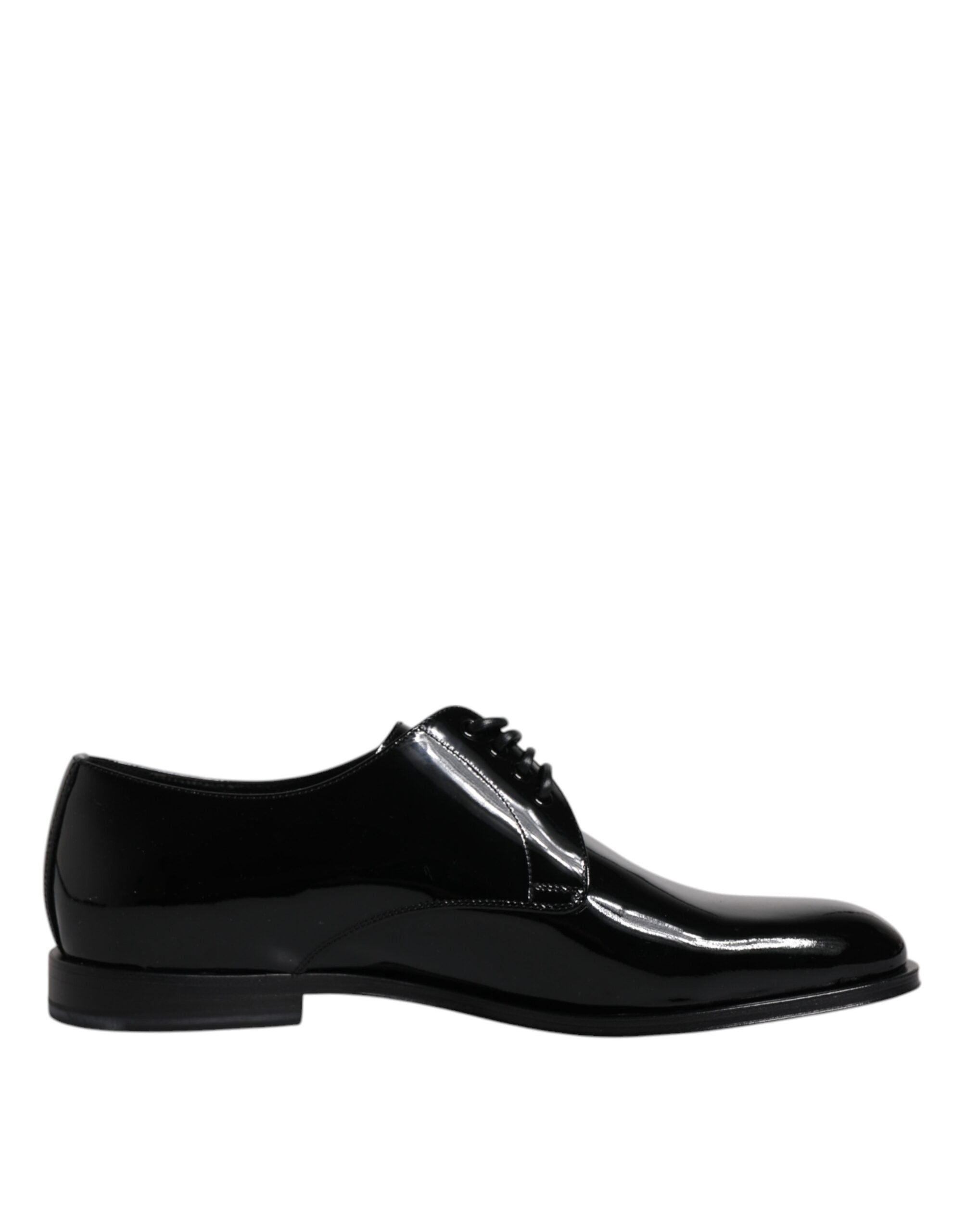 Chaussures derby Dolce & Gabbana noires