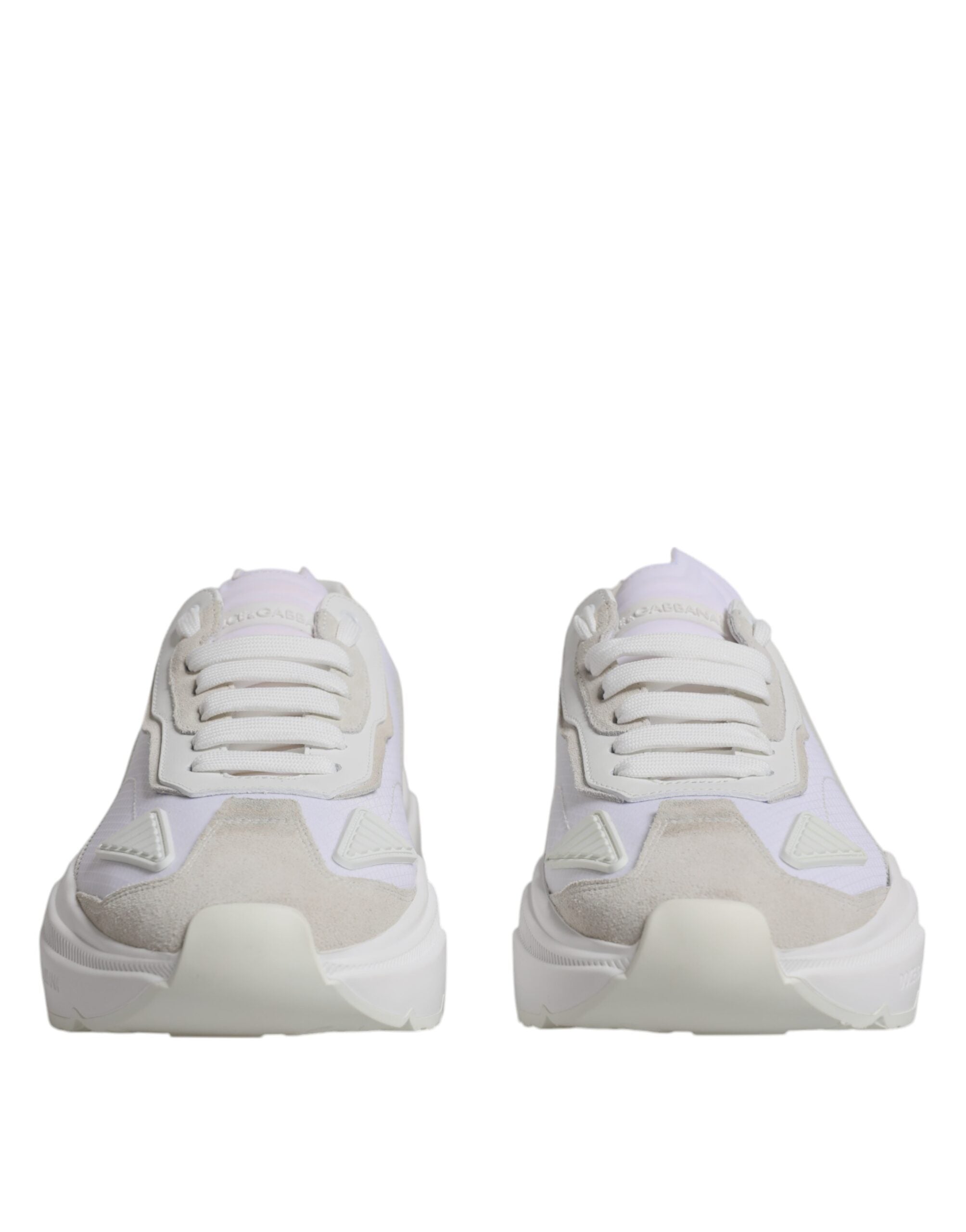 Baskets Dolce & Gabbana Daymaster blanches
