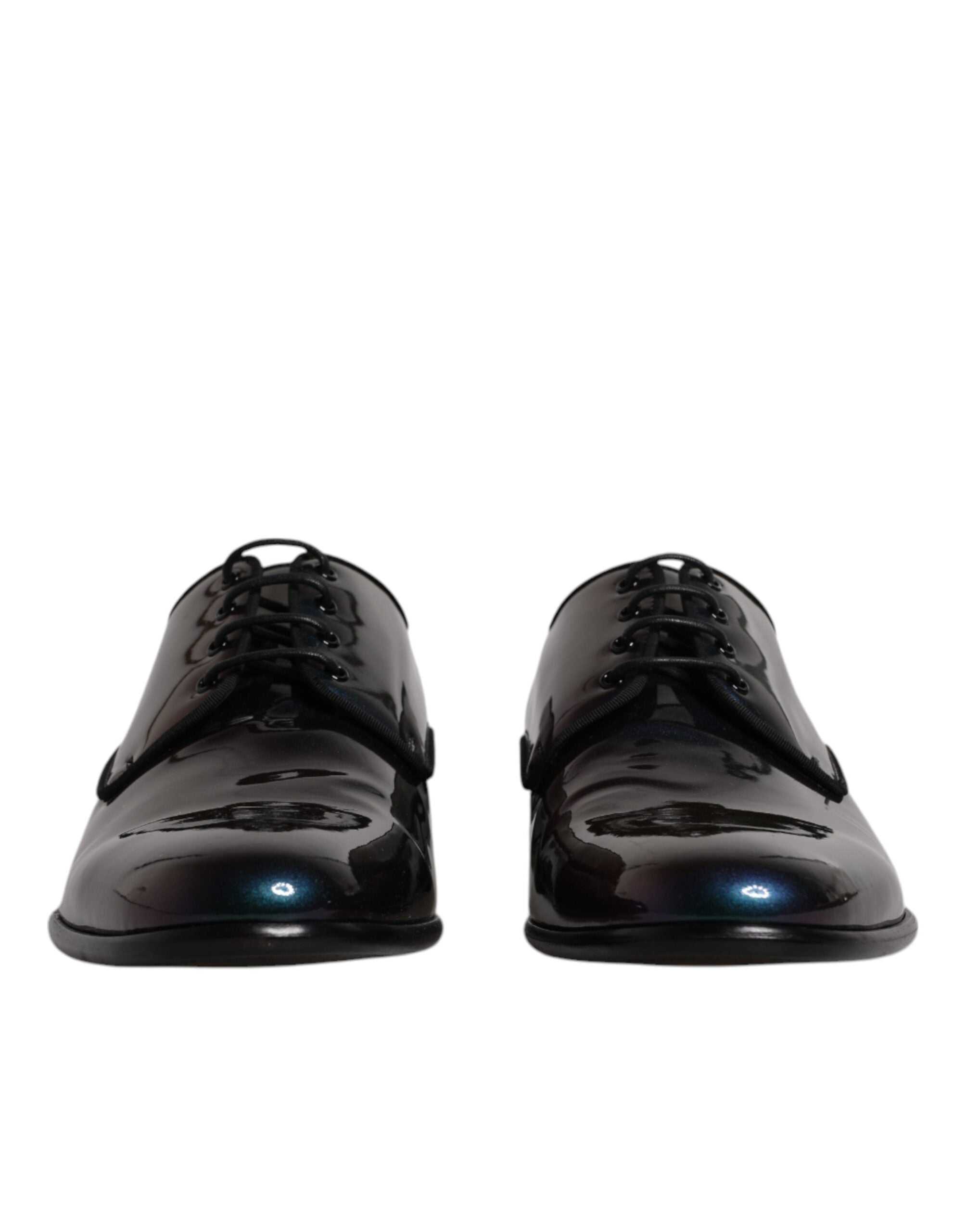 Derbies Dolce & Gabbana multicolores