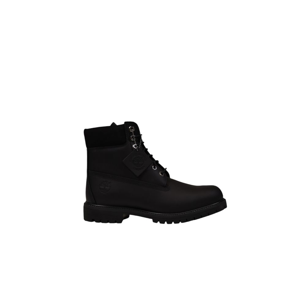 Bottines Timberland 6-Inch noires