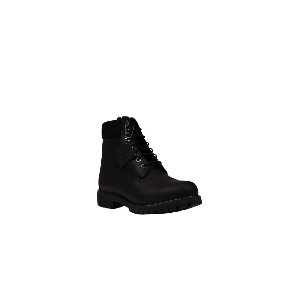 Bottines Timberland 6-Inch noires
