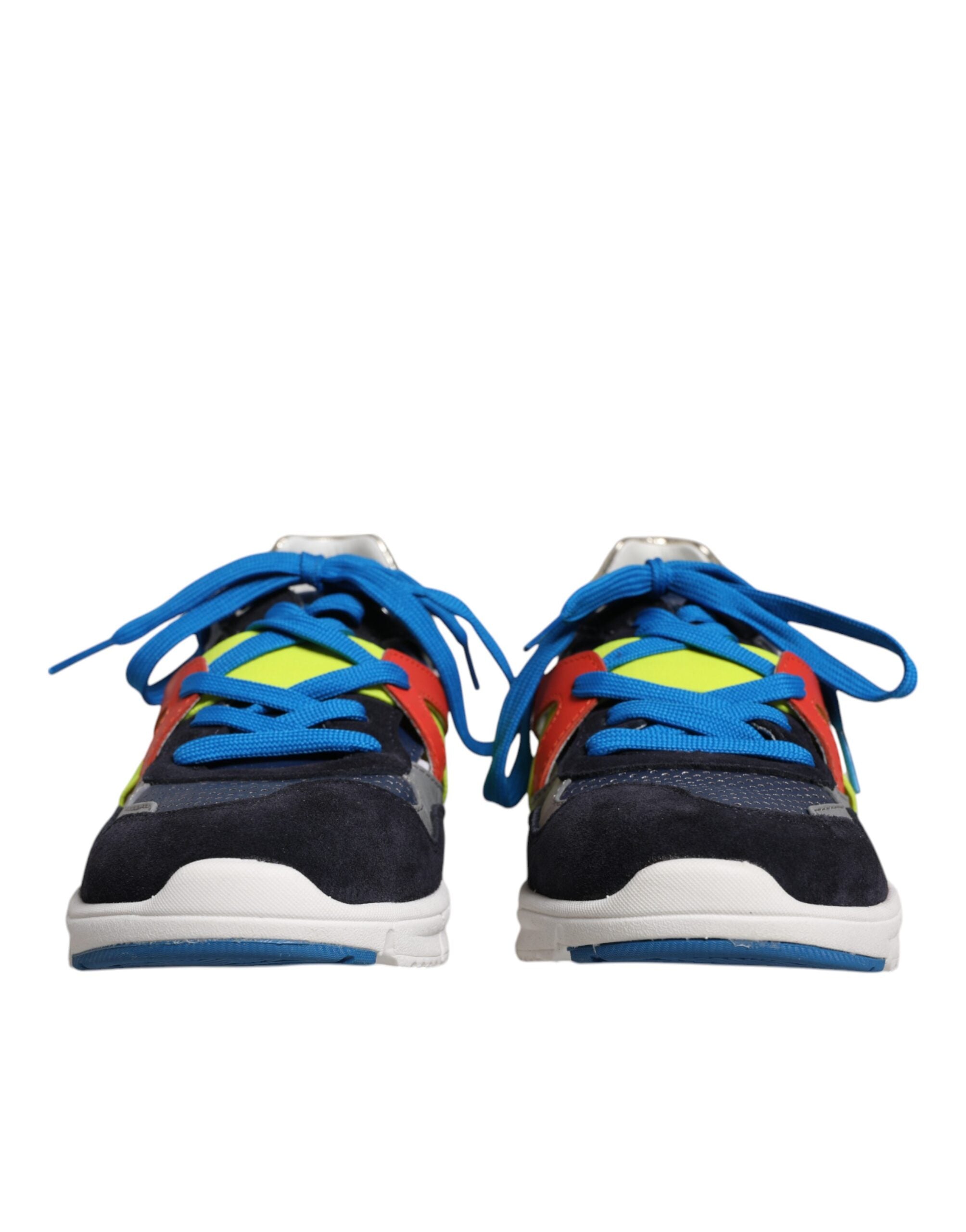 Baskets Dolce & Gabbana multicolores