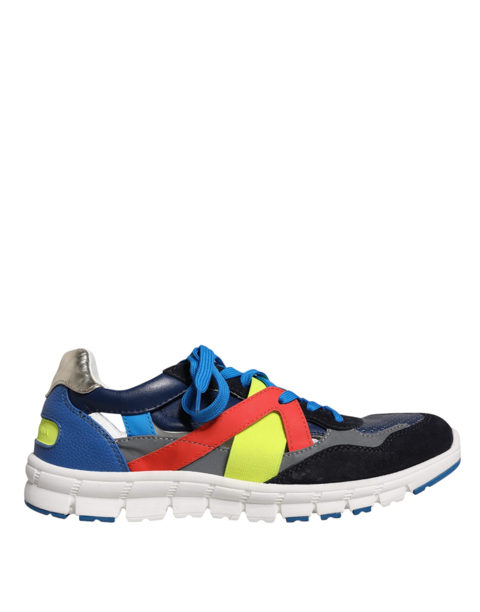 Baskets Dolce & Gabbana multicolores