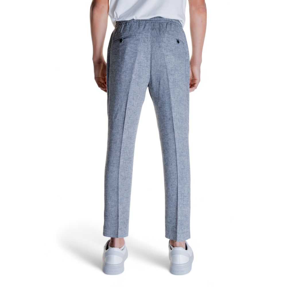 Pantalon noir