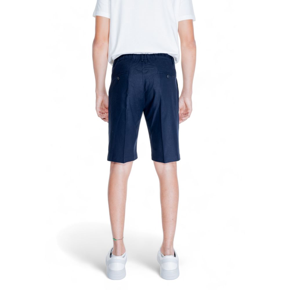 Short Antony Morato GUSTAF bleu