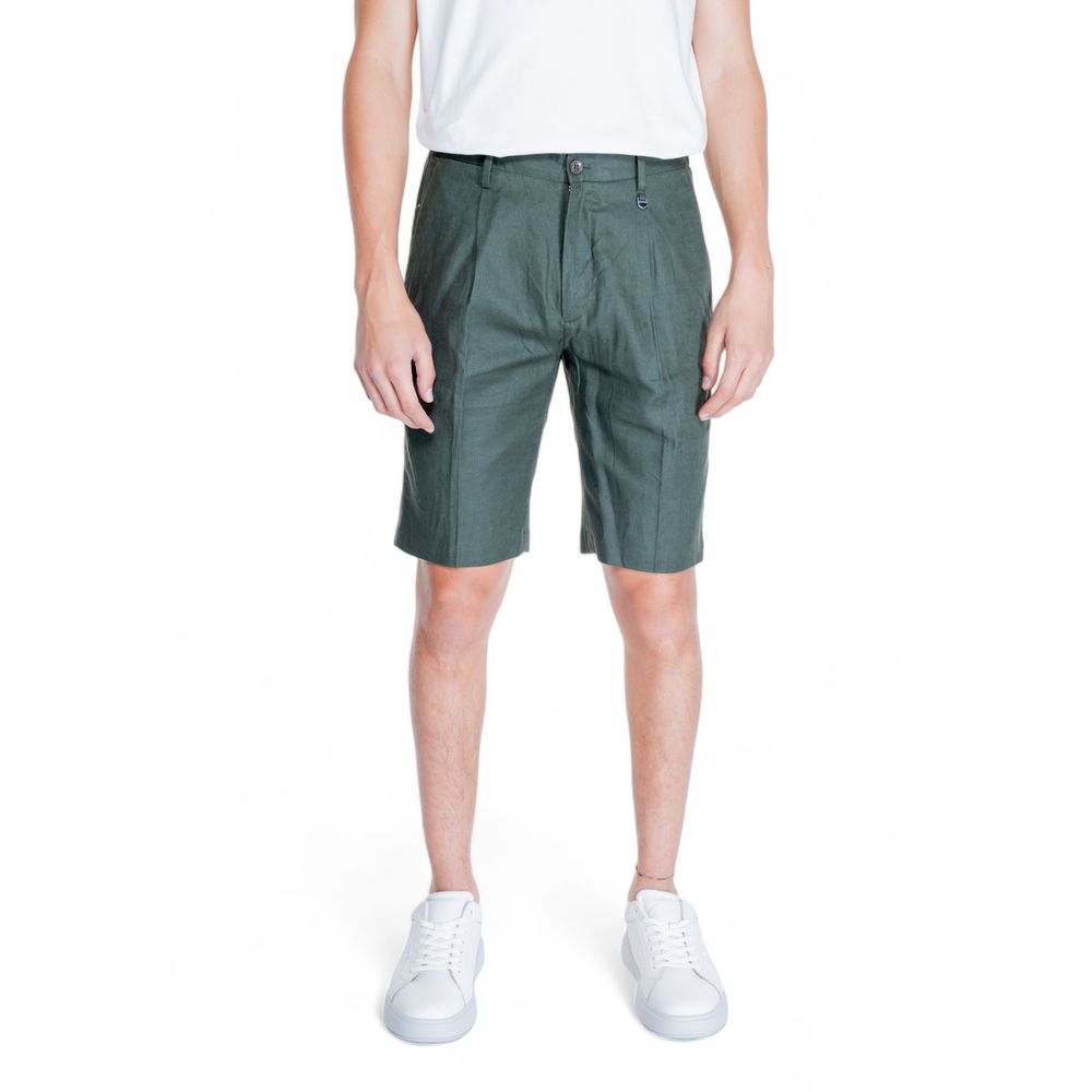 Short Antony Morato GUSTAF vert
