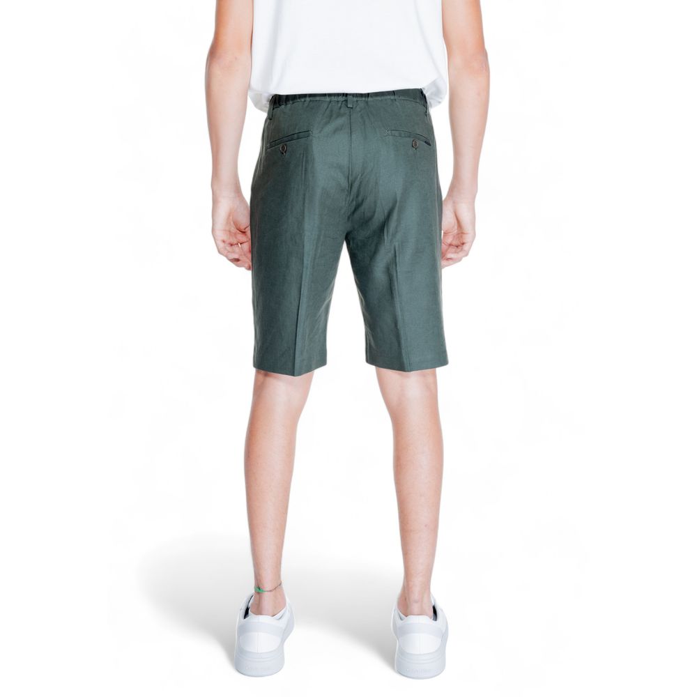 Short Antony Morato GUSTAF vert