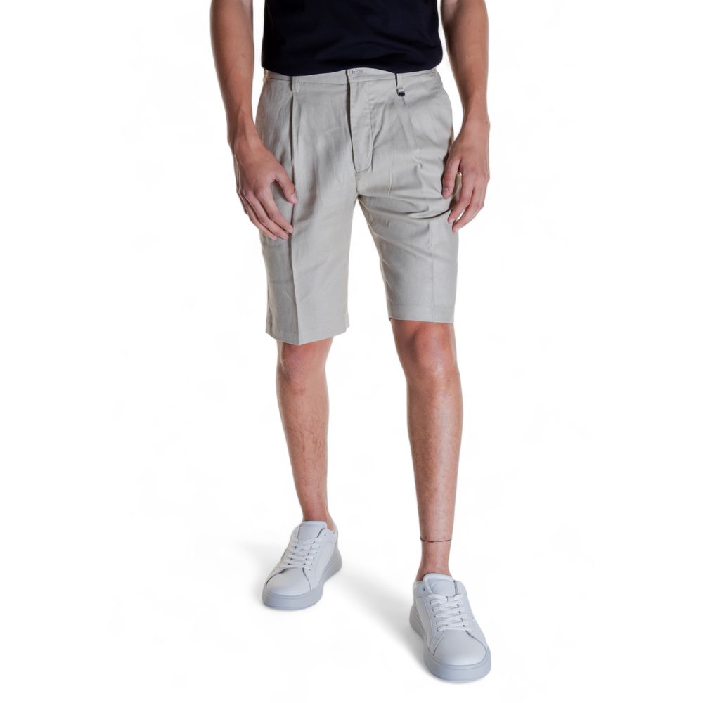 Short Antony Morato GUSTAF beige