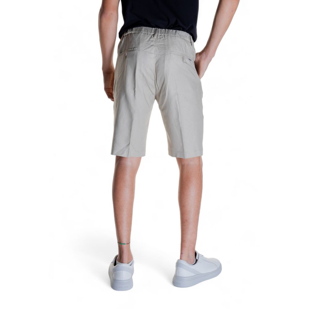 Short Antony Morato GUSTAF beige